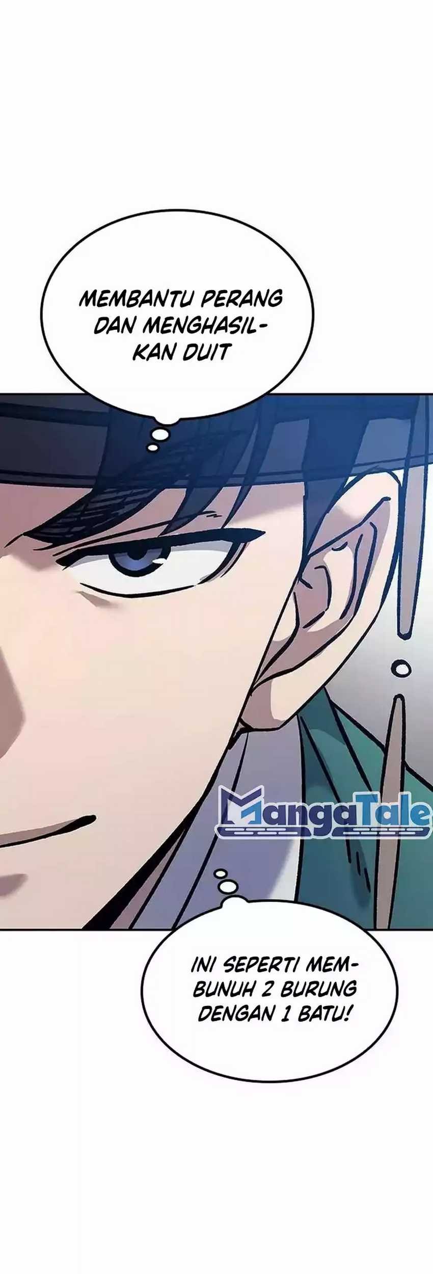 Doctor's Time Travel to Joseon Chapter 8 - halaman 56
