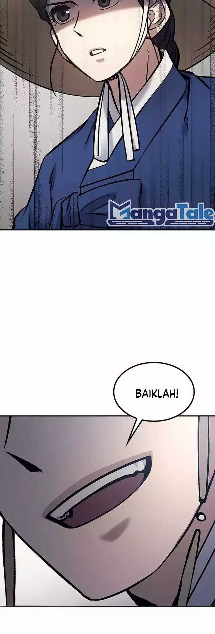 Doctor's Time Travel to Joseon Chapter 8 - halaman 60