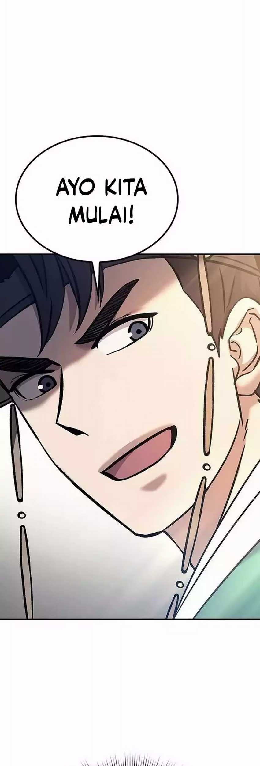 Doctor's Time Travel to Joseon Chapter 8 - halaman 61