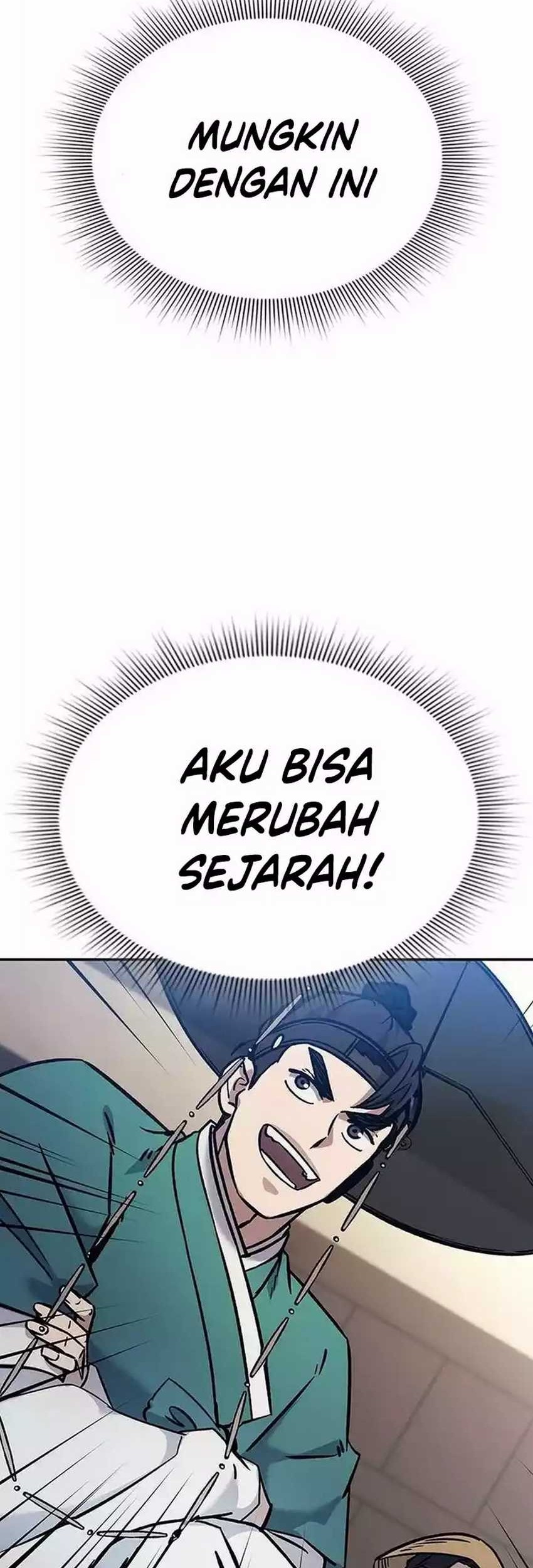 Doctor's Time Travel to Joseon Chapter 8 - halaman 62