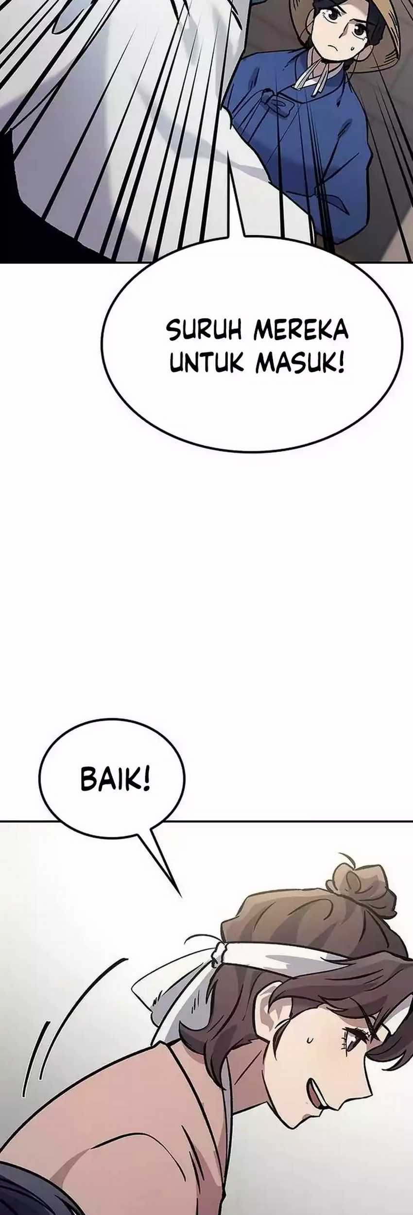 Doctor's Time Travel to Joseon Chapter 8 - halaman 63