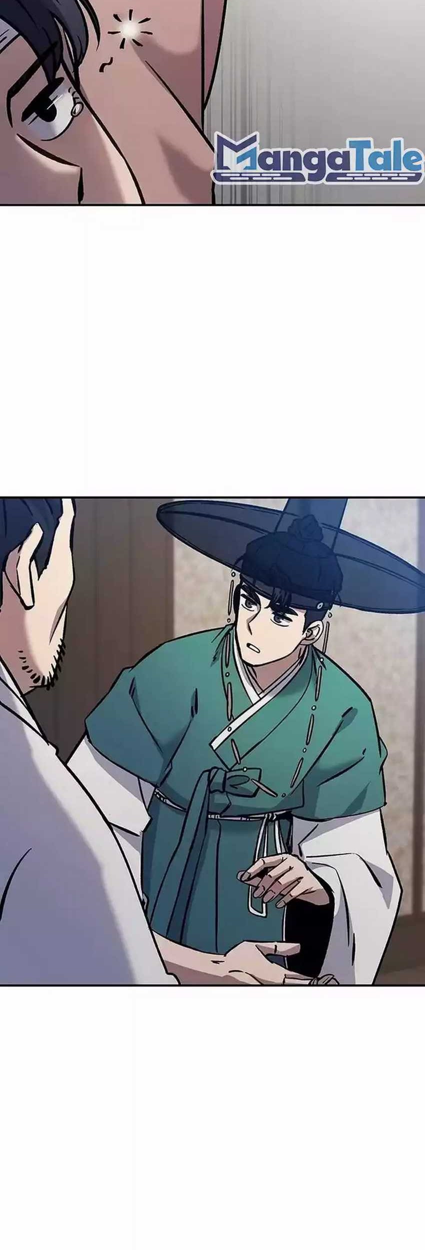 Doctor's Time Travel to Joseon Chapter 8 - halaman 64