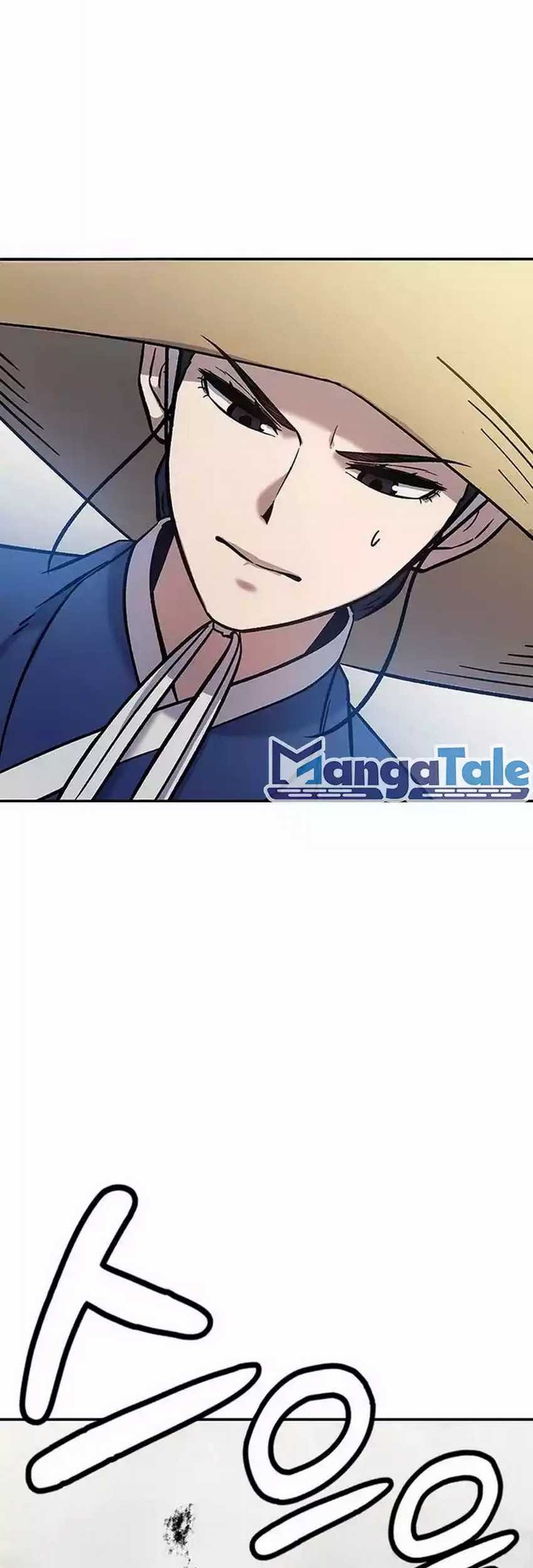 Doctor's Time Travel to Joseon Chapter 8 - halaman 67