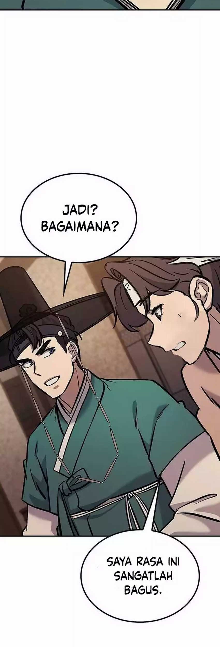 Doctor's Time Travel to Joseon Chapter 8 - halaman 71