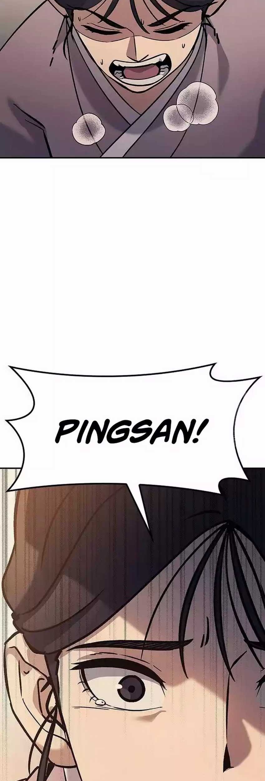 Doctor's Time Travel to Joseon Chapter 8 - halaman 75