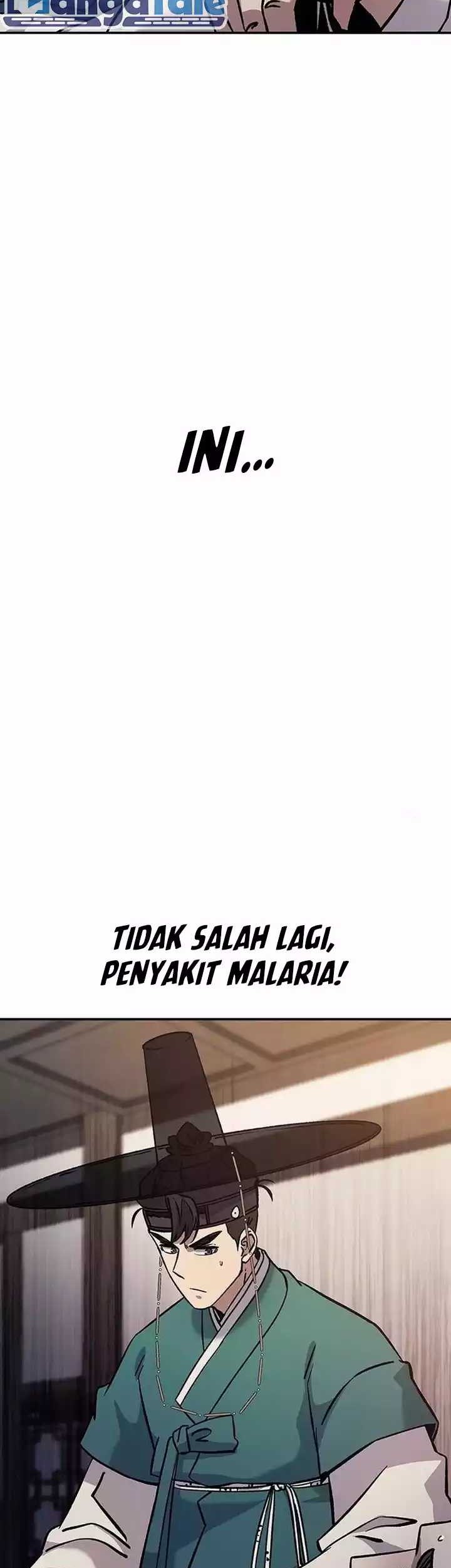 Doctor's Time Travel to Joseon Chapter 9 - halaman 20