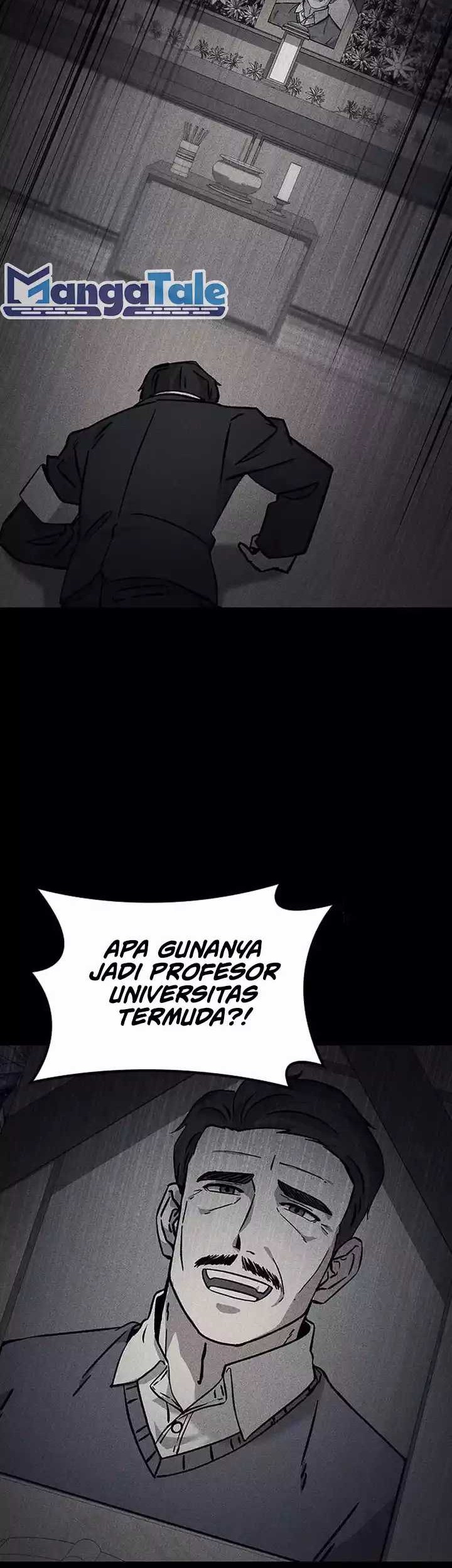 Doctor's Time Travel to Joseon Chapter 9 - halaman 24