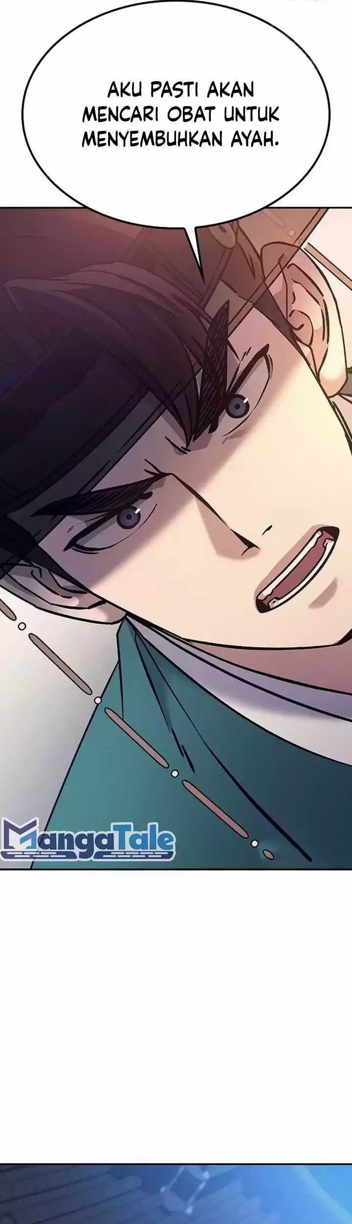 Doctor's Time Travel to Joseon Chapter 9 - halaman 28