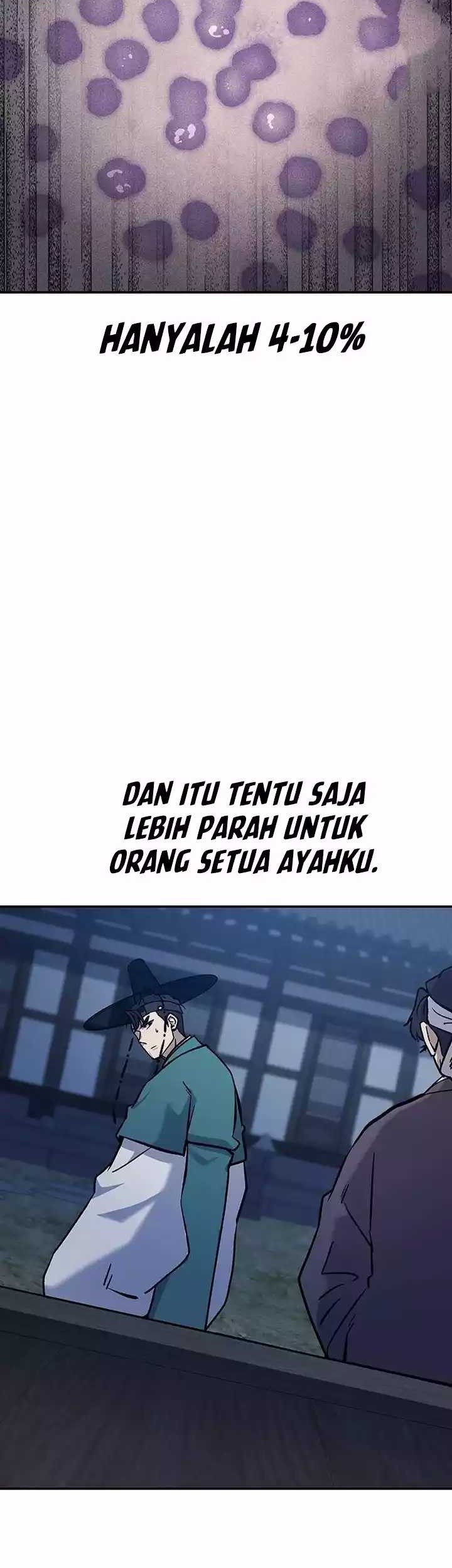 Doctor's Time Travel to Joseon Chapter 9 - halaman 30