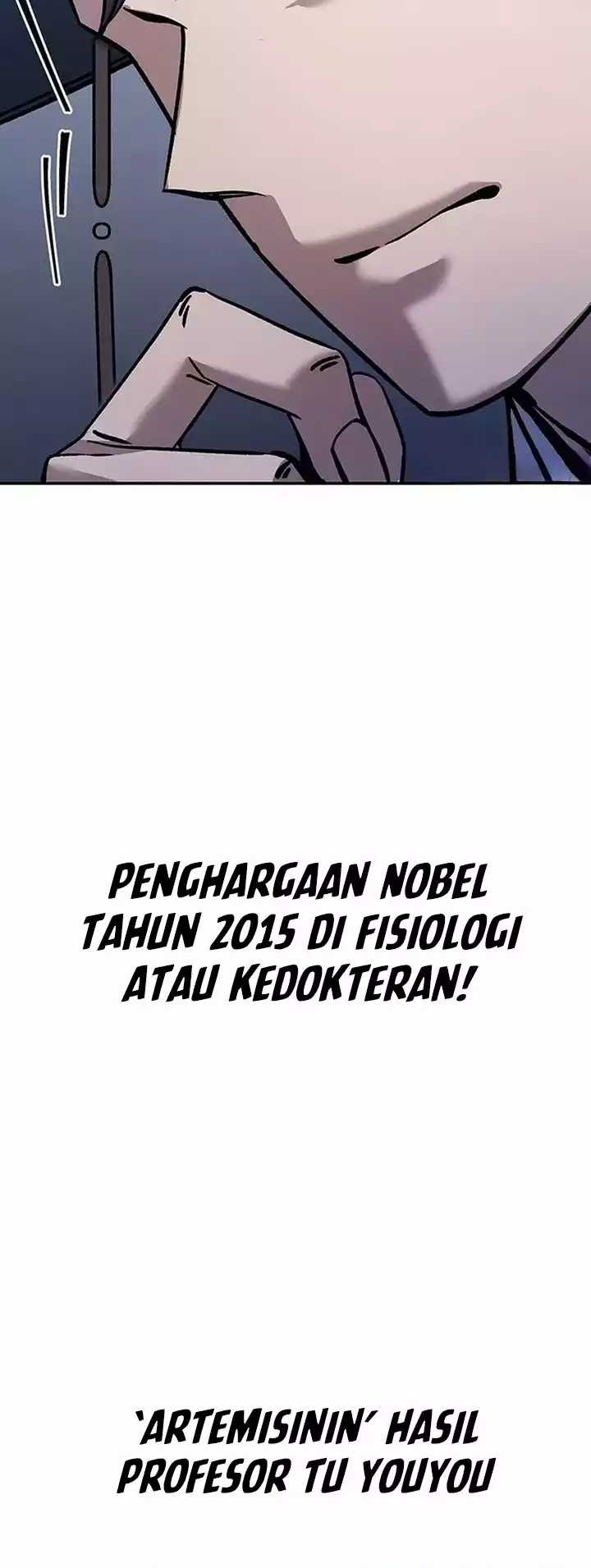 Doctor's Time Travel to Joseon Chapter 9 - halaman 32