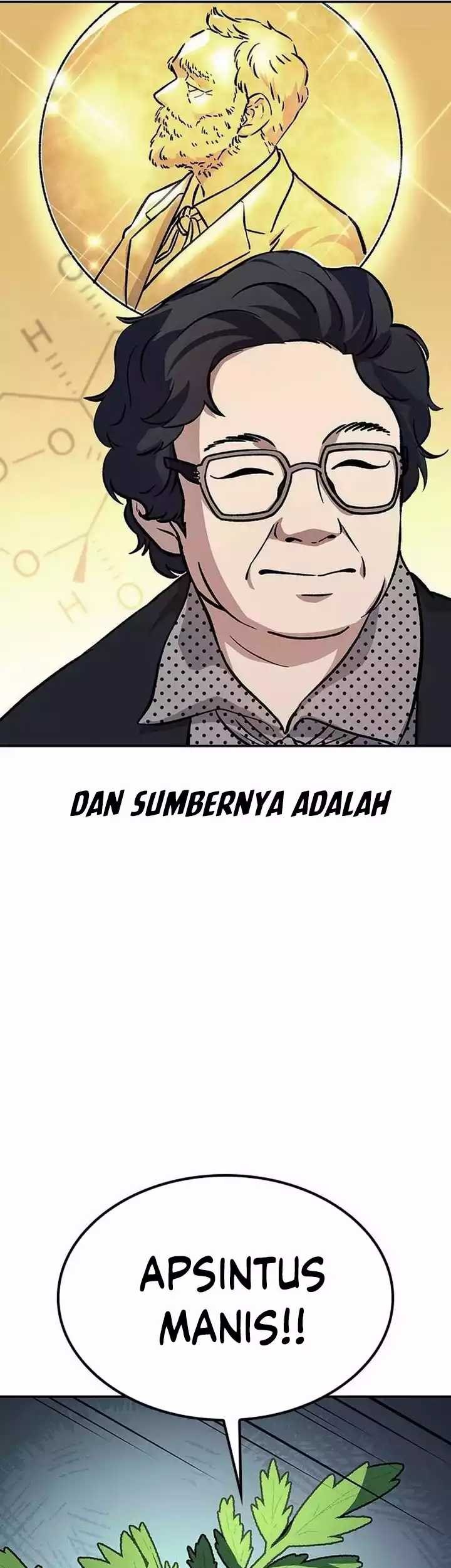Doctor's Time Travel to Joseon Chapter 9 - halaman 33