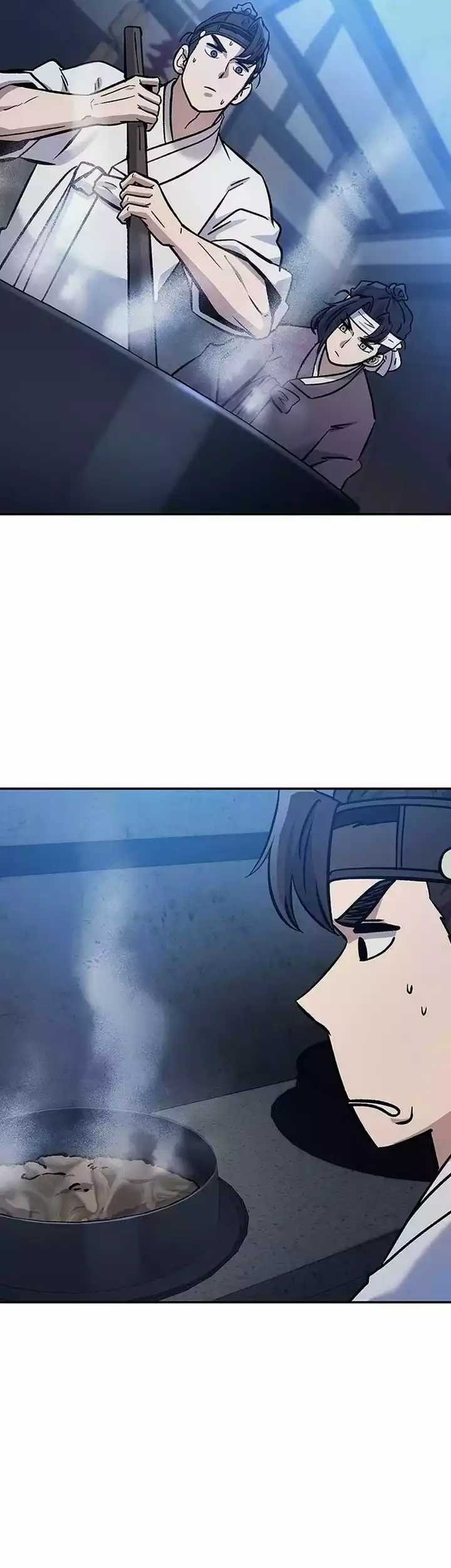 Doctor's Time Travel to Joseon Chapter 9 - halaman 45