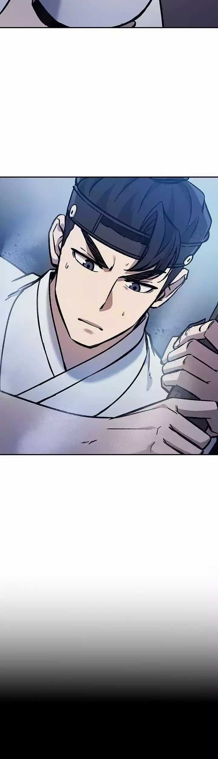Doctor's Time Travel to Joseon Chapter 9 - halaman 47