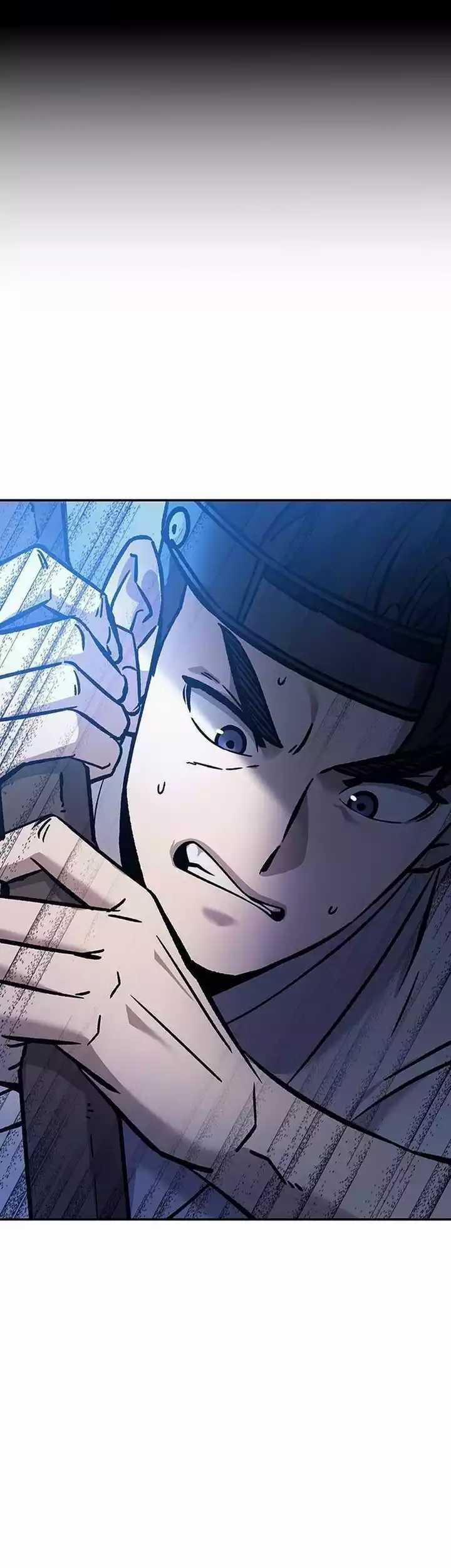 Doctor's Time Travel to Joseon Chapter 9 - halaman 49