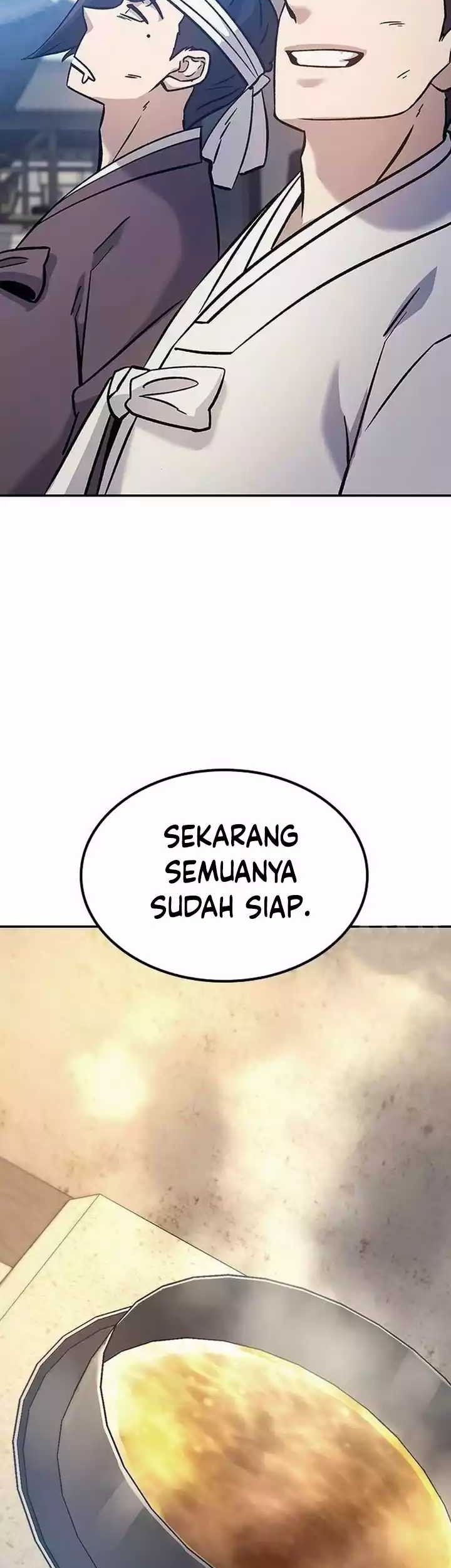 Doctor's Time Travel to Joseon Chapter 9 - halaman 53