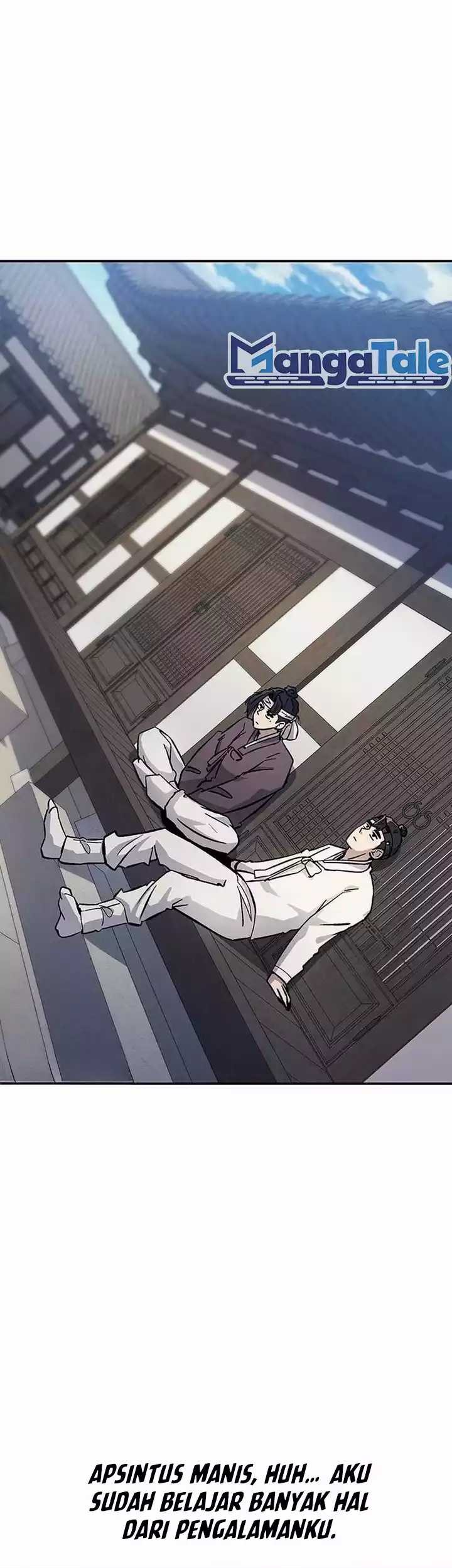 Doctor's Time Travel to Joseon Chapter 9 - halaman 60