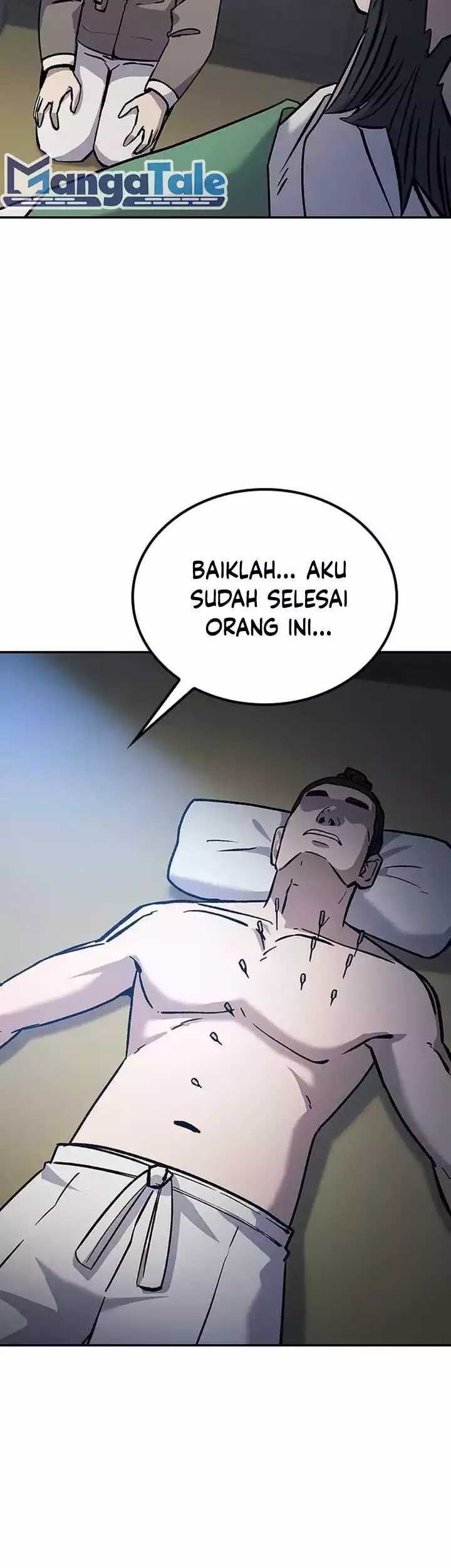 Doctor's Time Travel to Joseon Chapter 9 - halaman 66