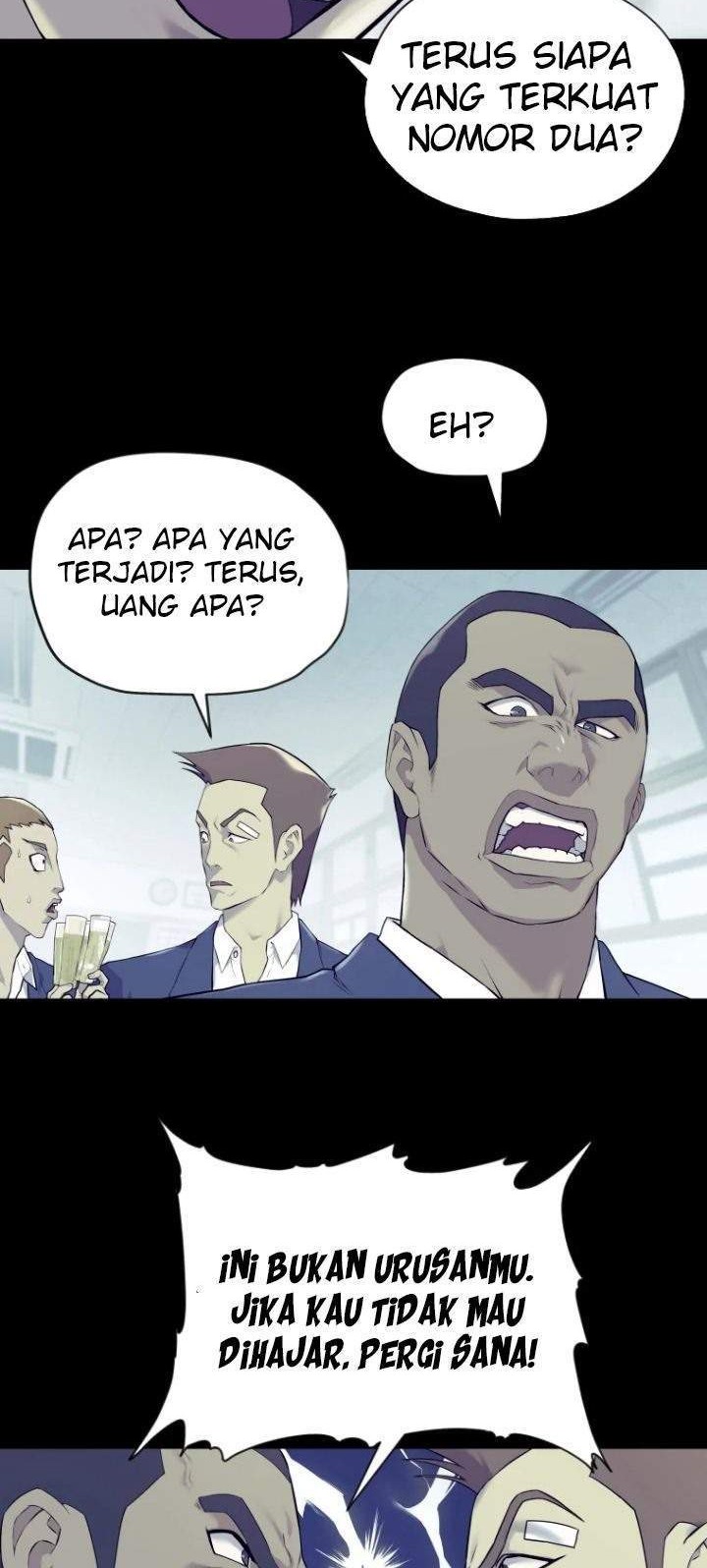 Dog Collar Chapter 0 - halaman 10