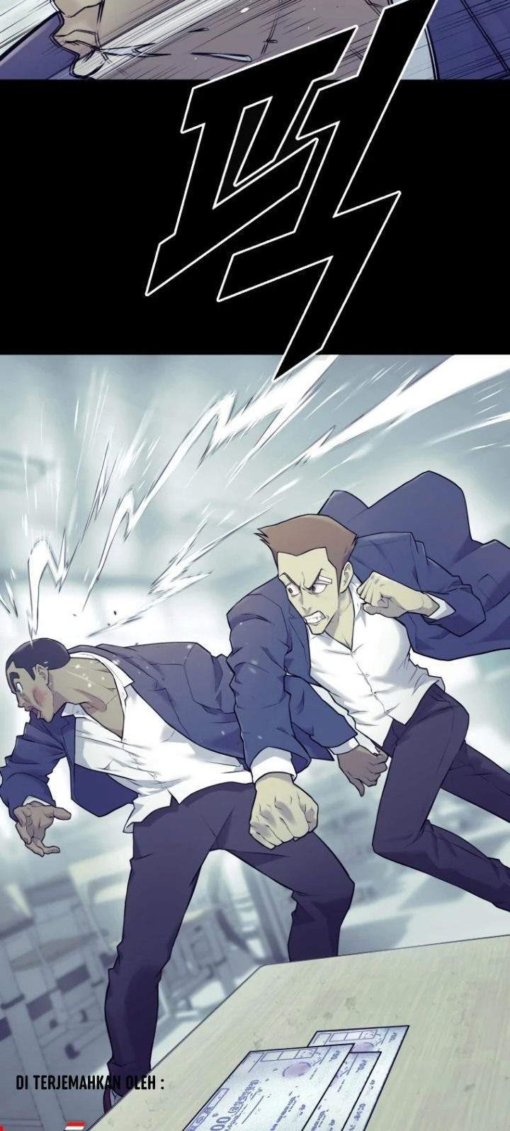 Dog Collar Chapter 0 - halaman 14