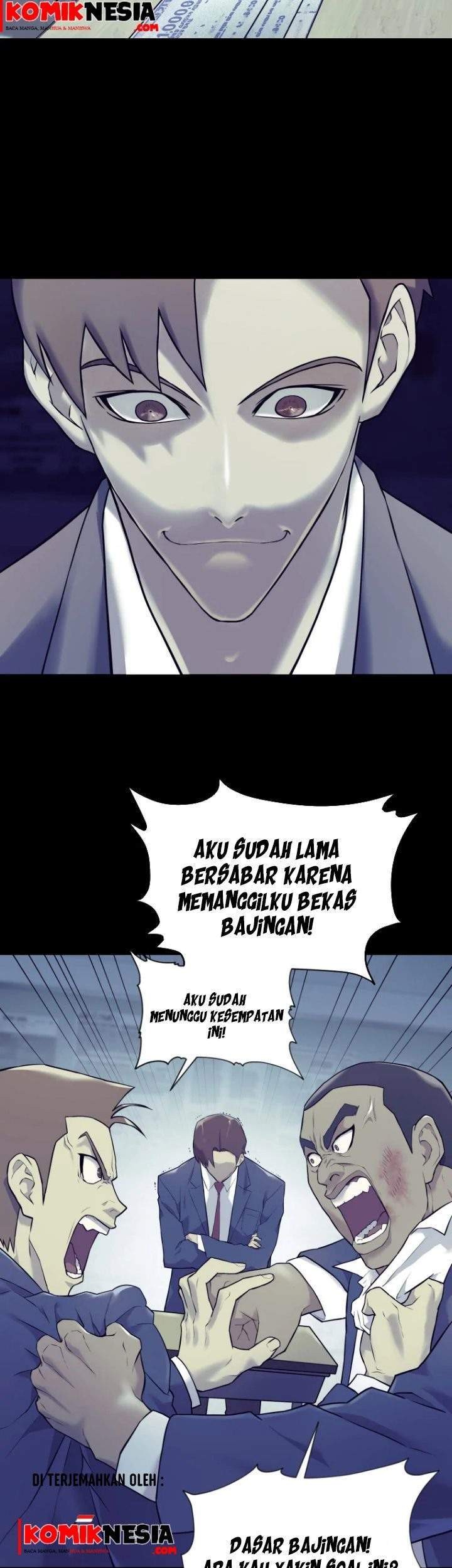 Dog Collar Chapter 0 - halaman 15