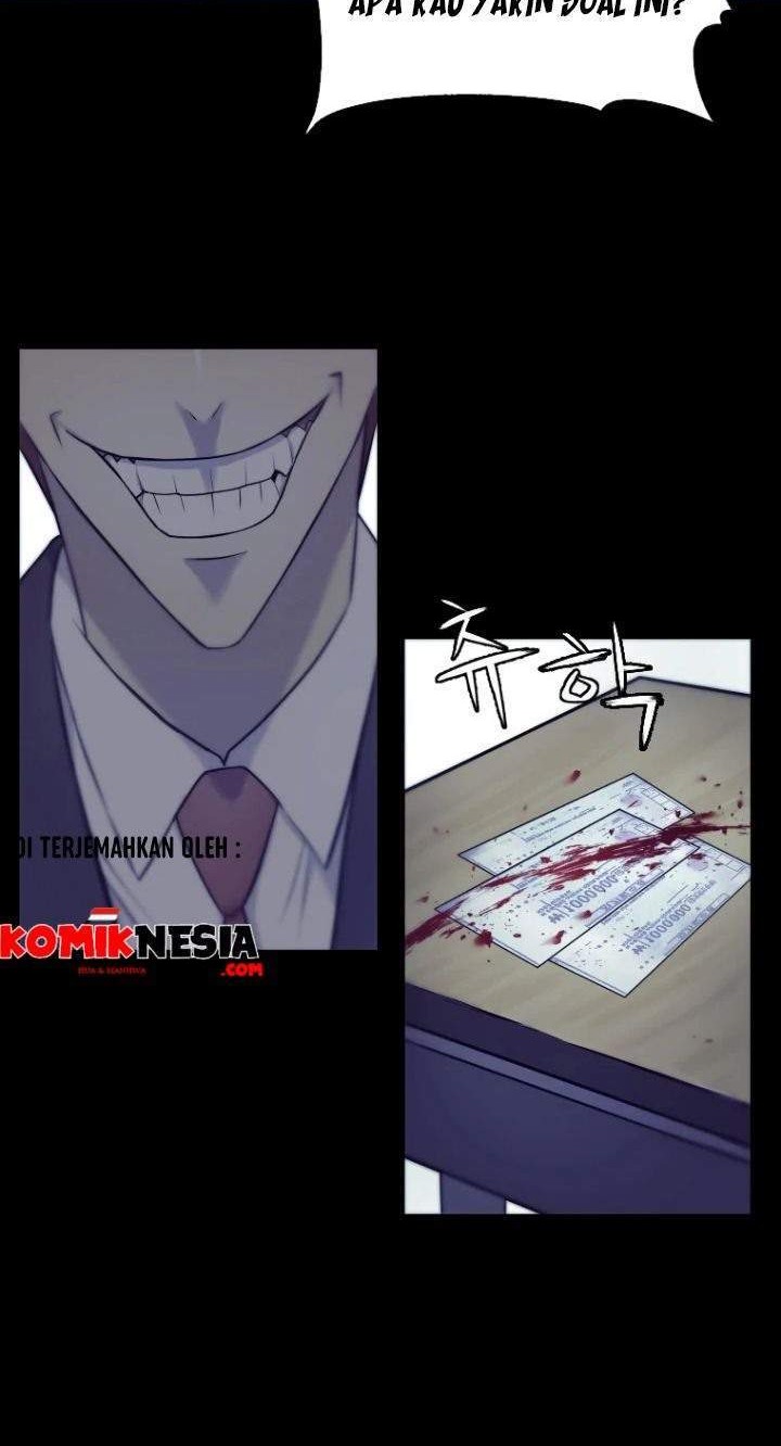 Dog Collar Chapter 0 - halaman 16
