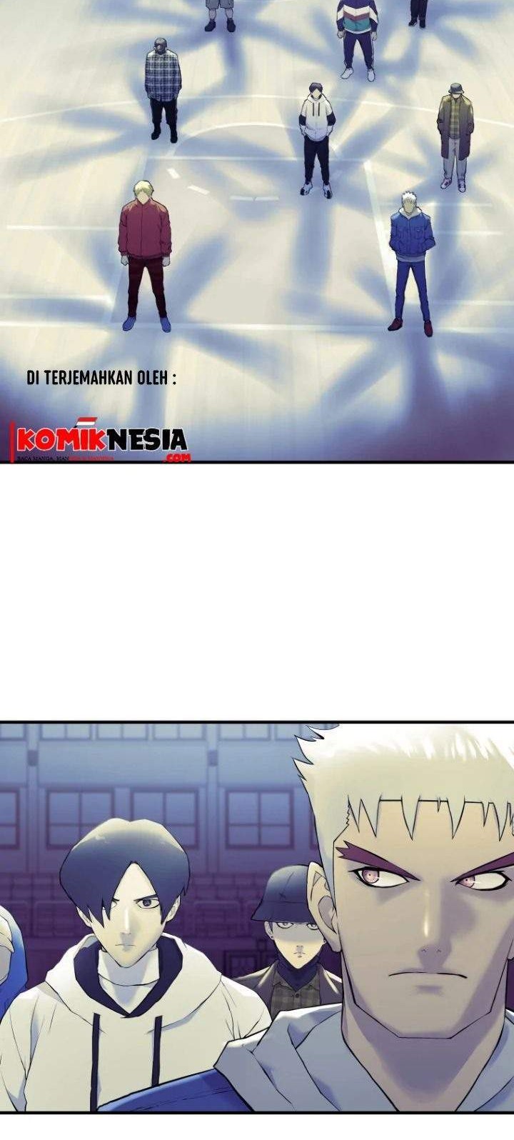 Dog Collar Chapter 0 - halaman 20