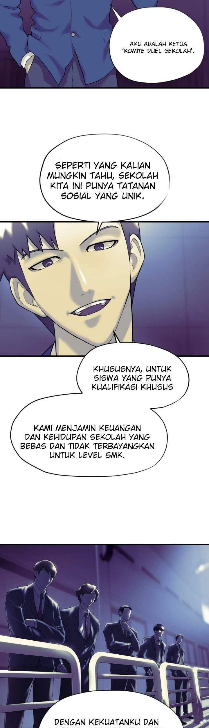 Dog Collar Chapter 0 - halaman 23