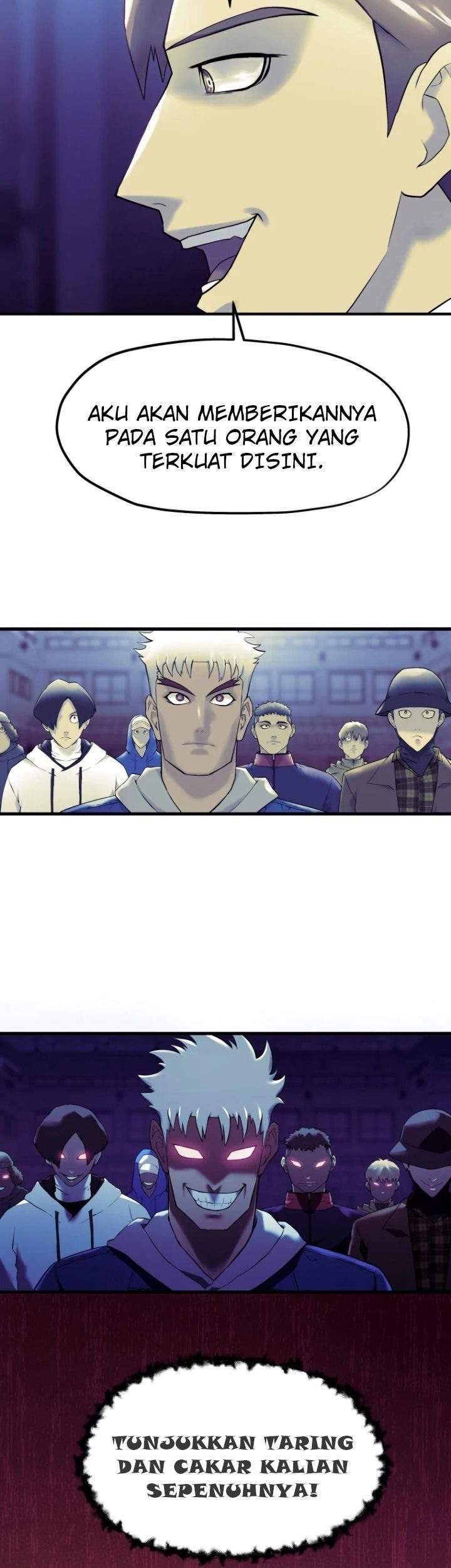 Dog Collar Chapter 0 - halaman 27