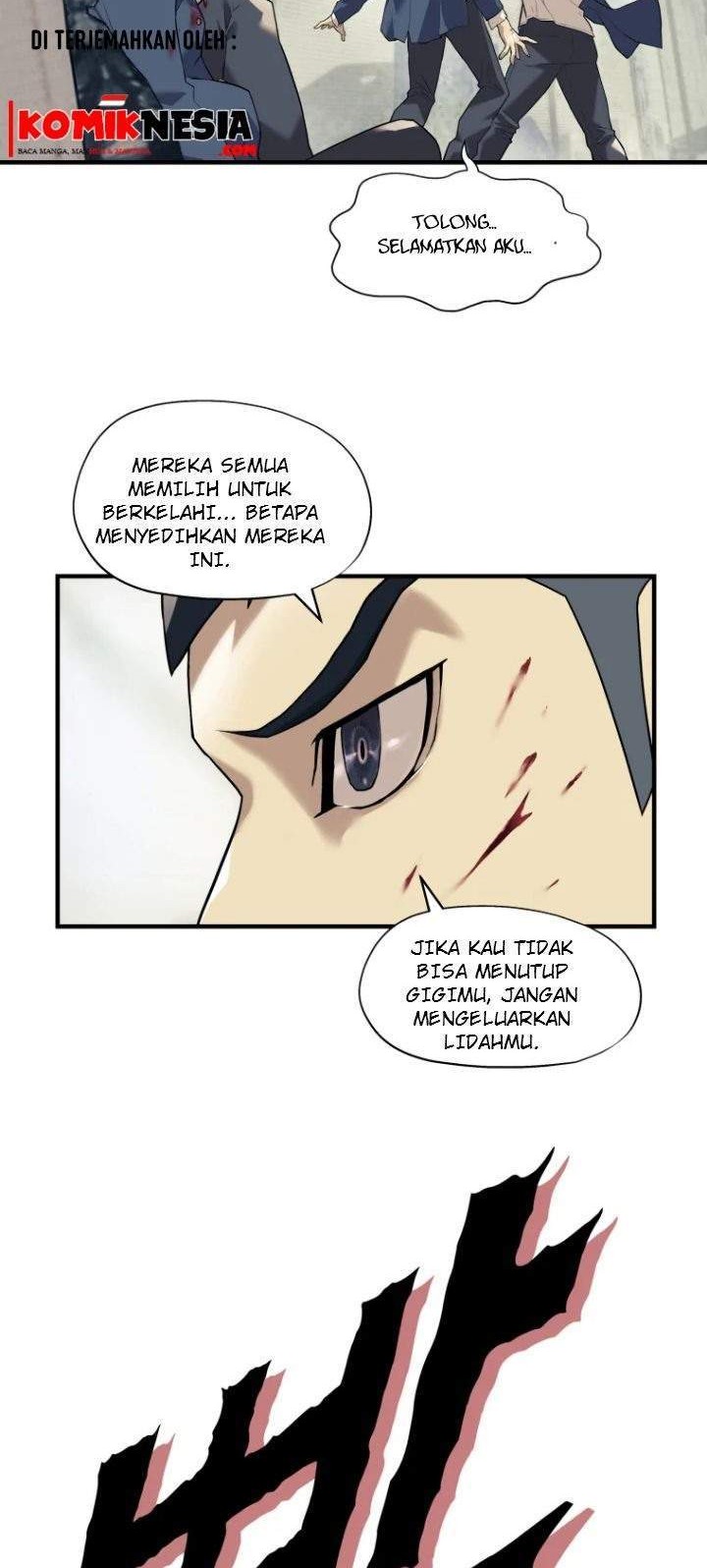 Dog Collar Chapter 0 - halaman 33