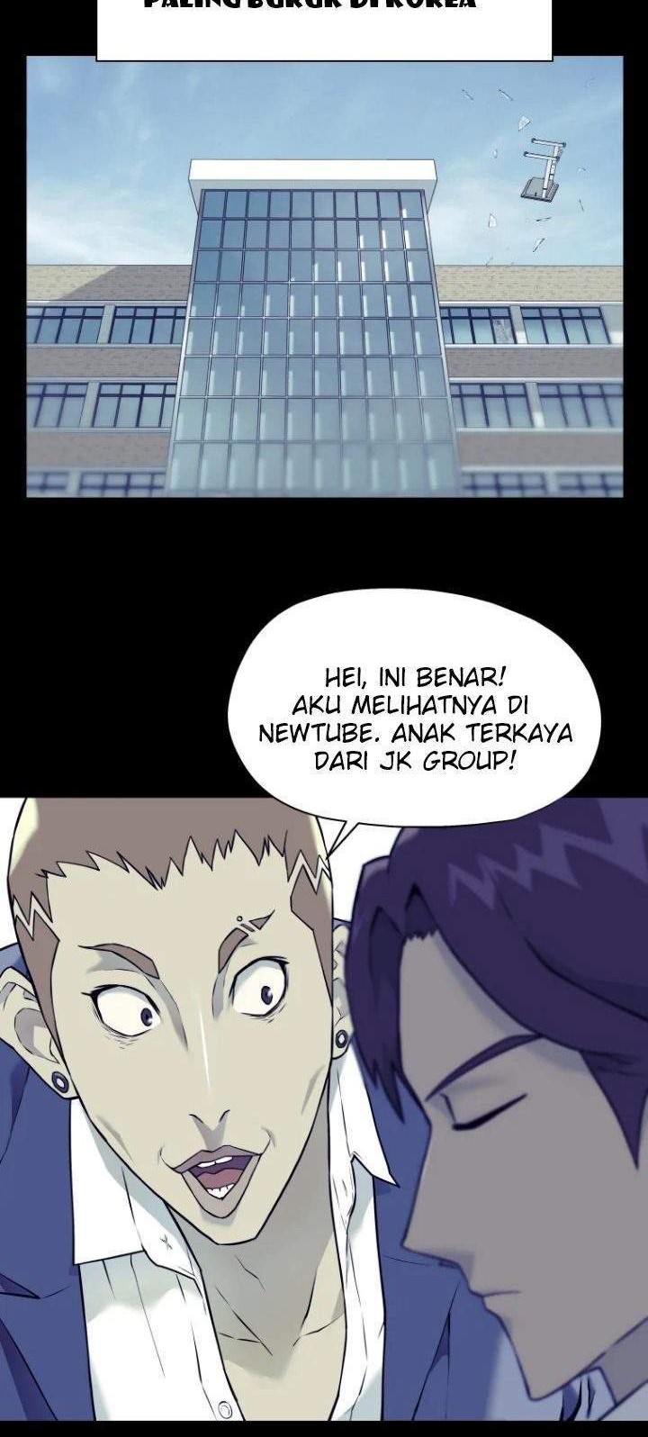 Dog Collar Chapter 0 - halaman 4
