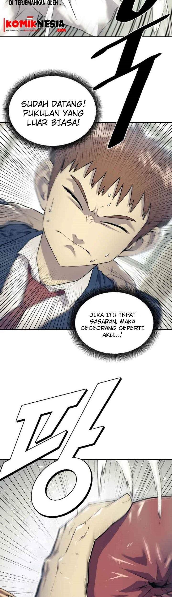 Dog Collar Chapter 1 - halaman 15