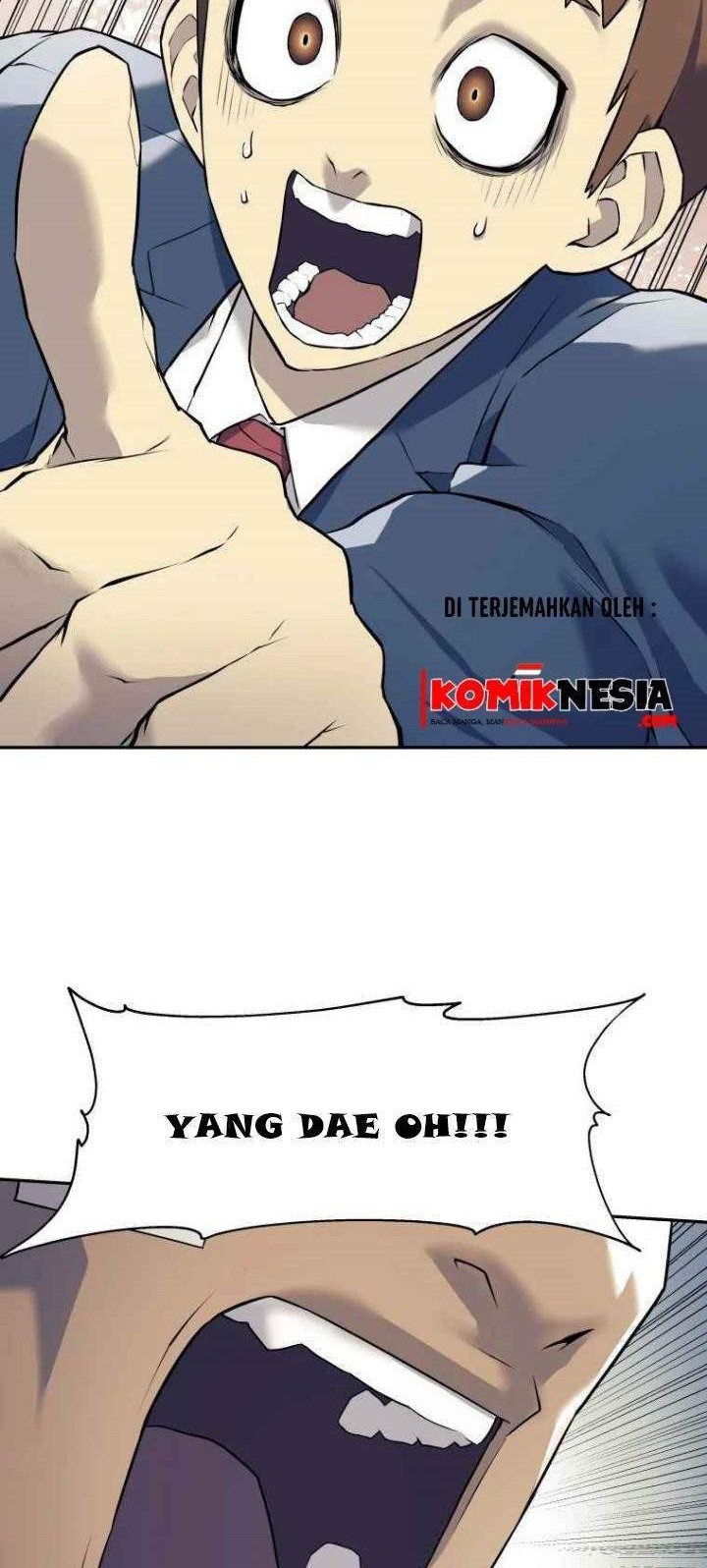 Dog Collar Chapter 1 - halaman 30