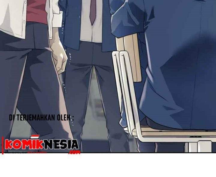 Dog Collar Chapter 1 - halaman 33