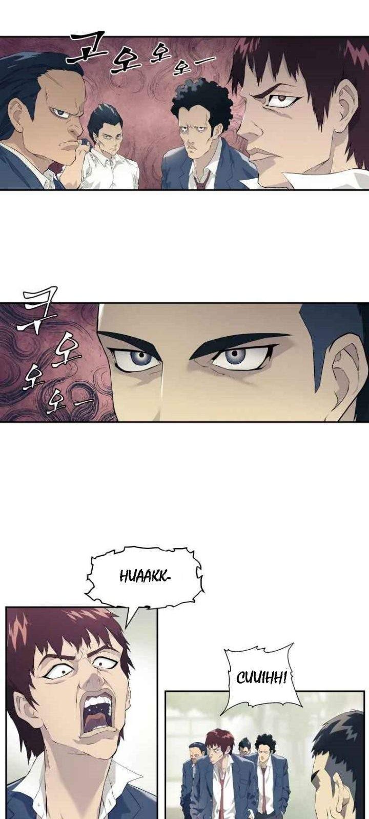 Dog Collar Chapter 1 - halaman 35