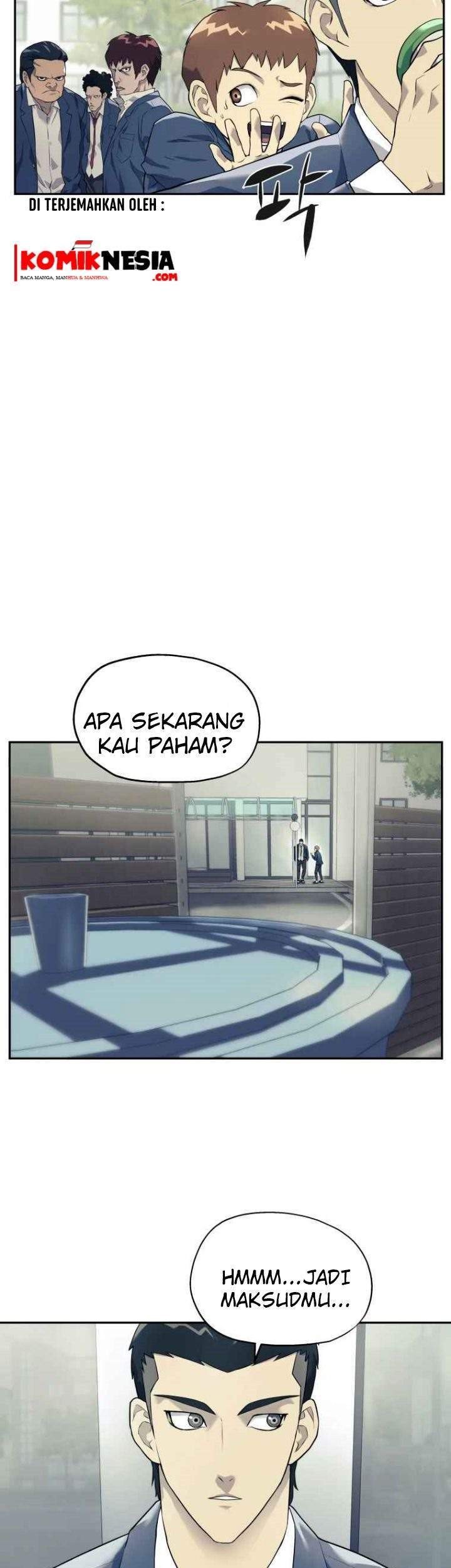 Dog Collar Chapter 1 - halaman 38