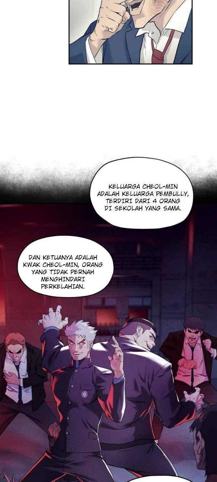 Dog Collar Chapter 2 - halaman 13