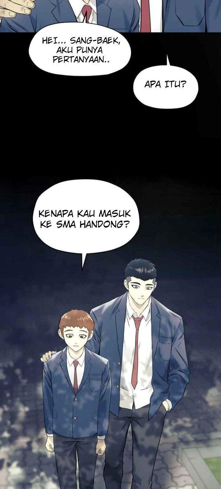 Dog Collar Chapter 2 - halaman 28