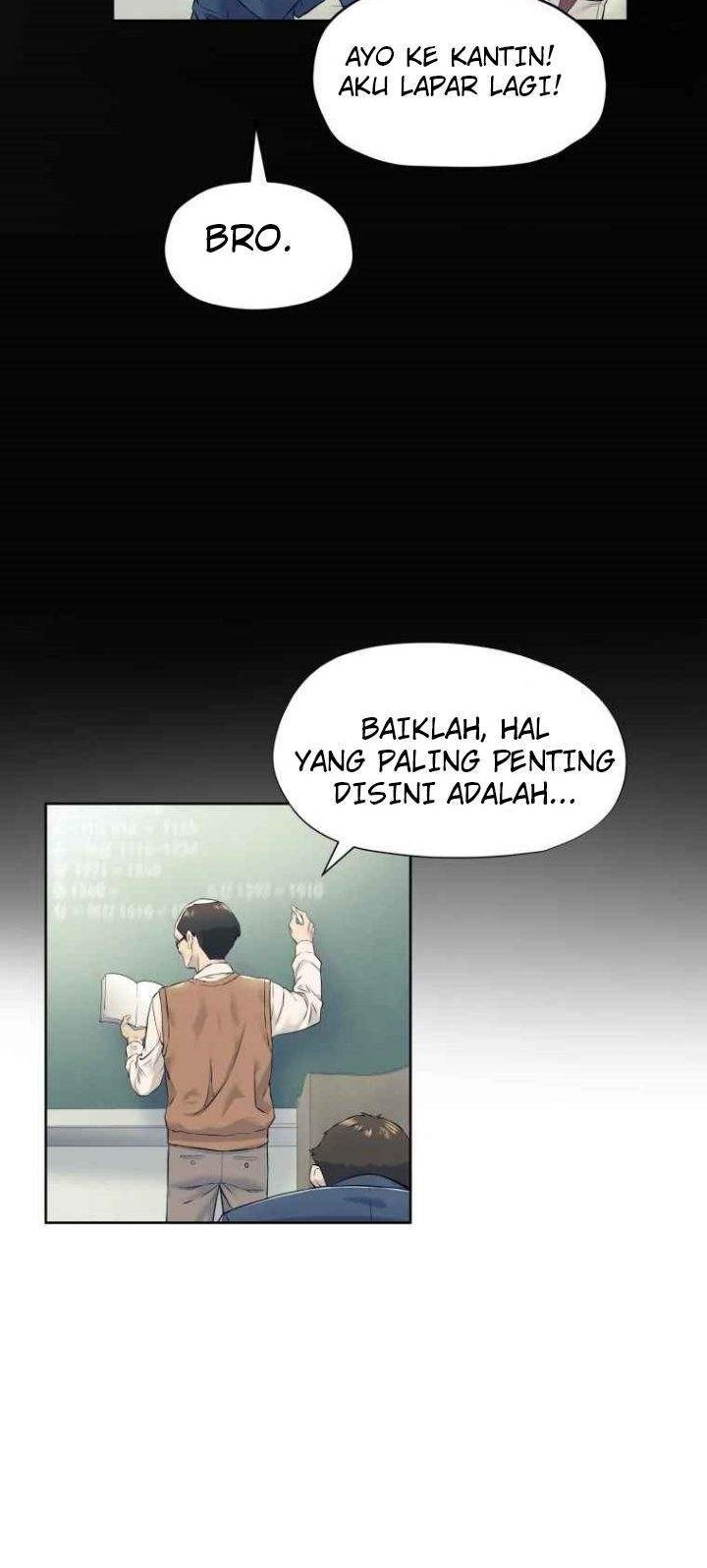 Dog Collar Chapter 2 - halaman 32
