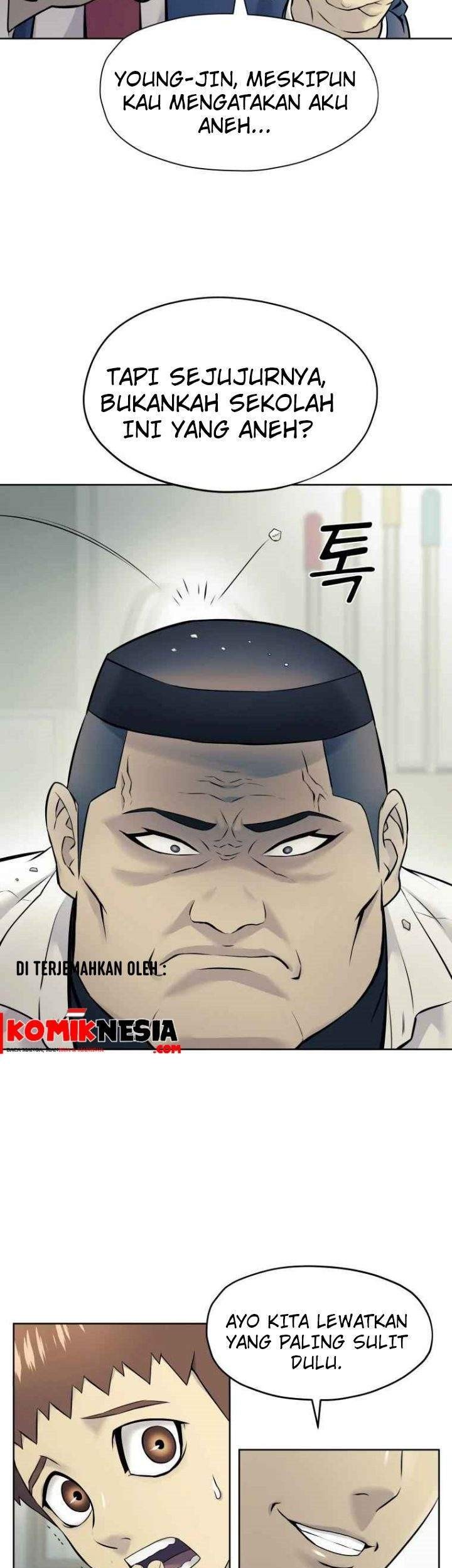 Dog Collar Chapter 2 - halaman 37