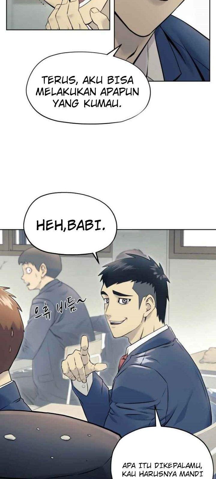 Dog Collar Chapter 2 - halaman 38