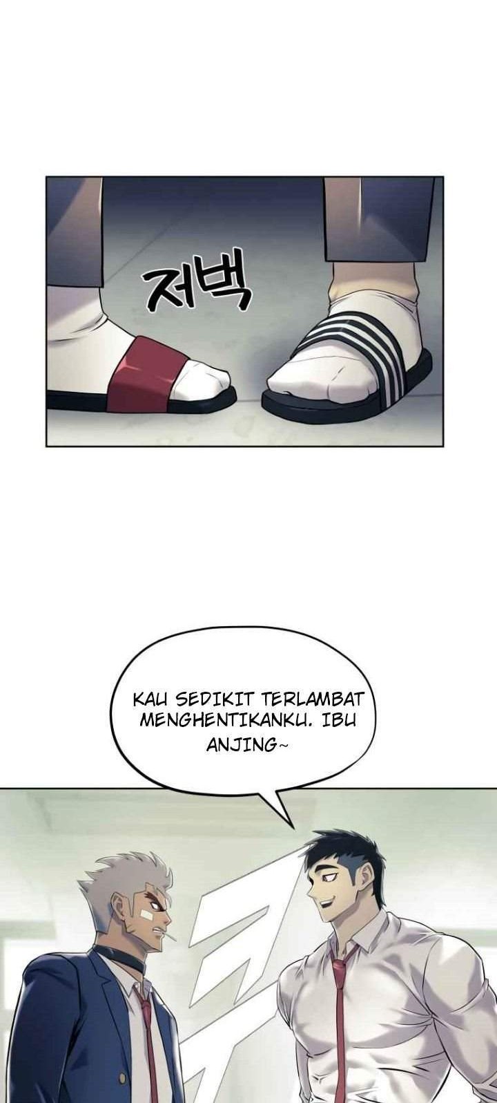 Dog Collar Chapter 3 - halaman 19