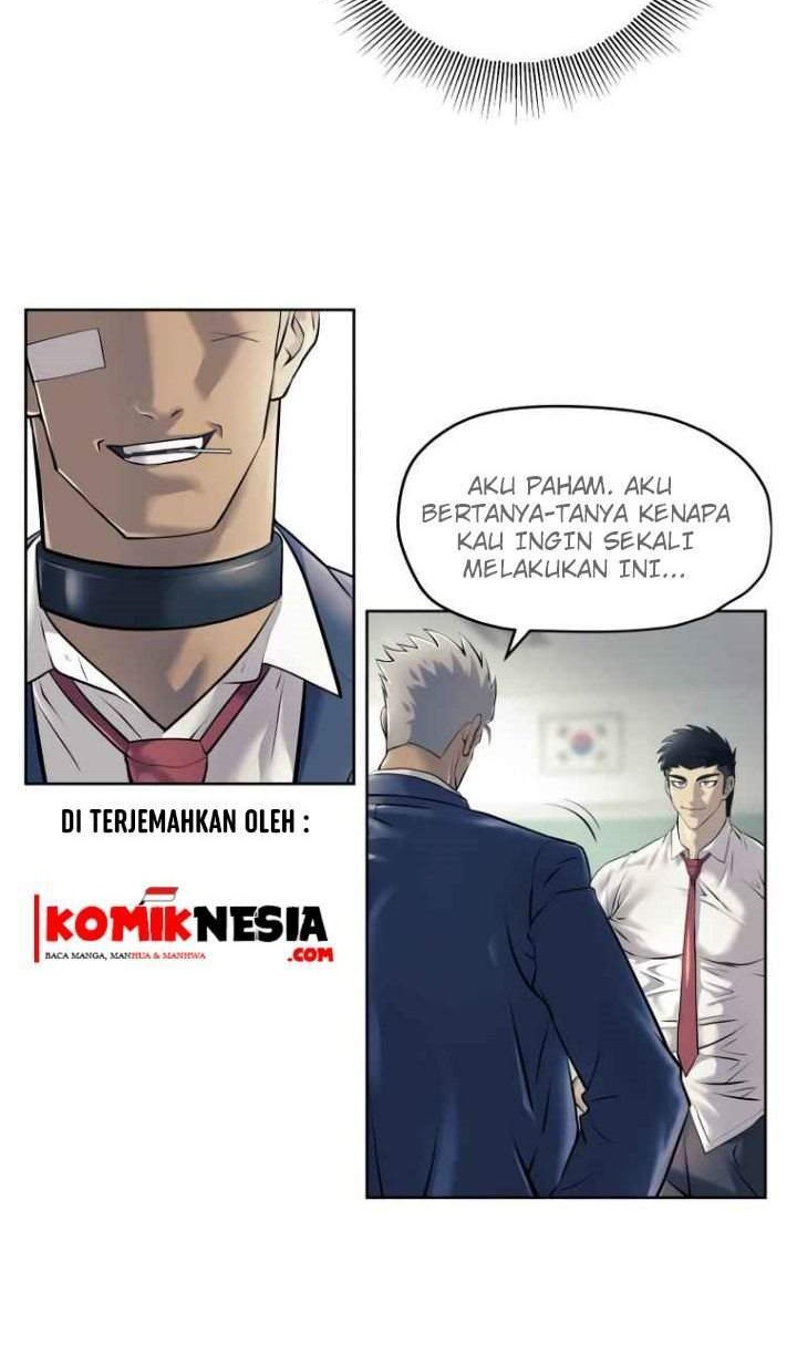 Dog Collar Chapter 3 - halaman 23