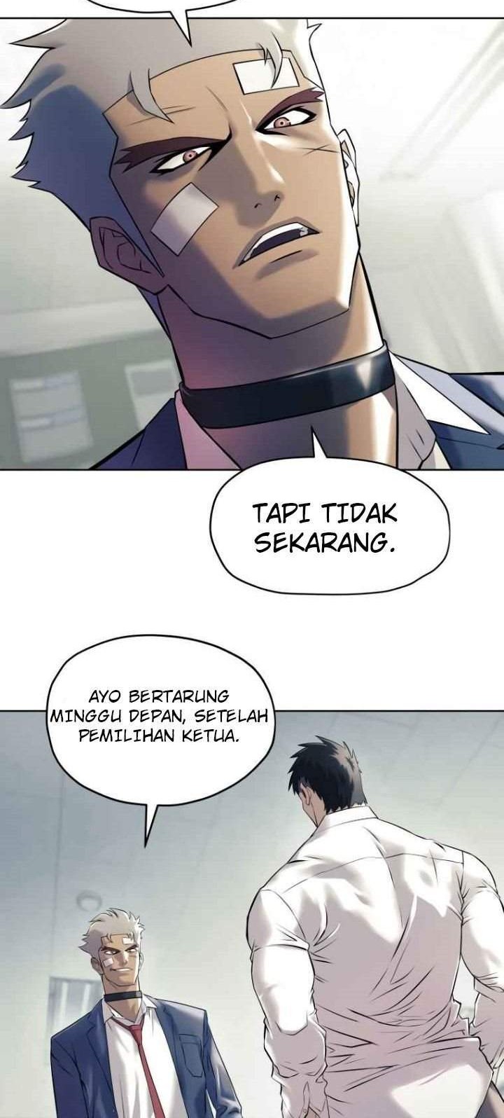 Dog Collar Chapter 3 - halaman 27