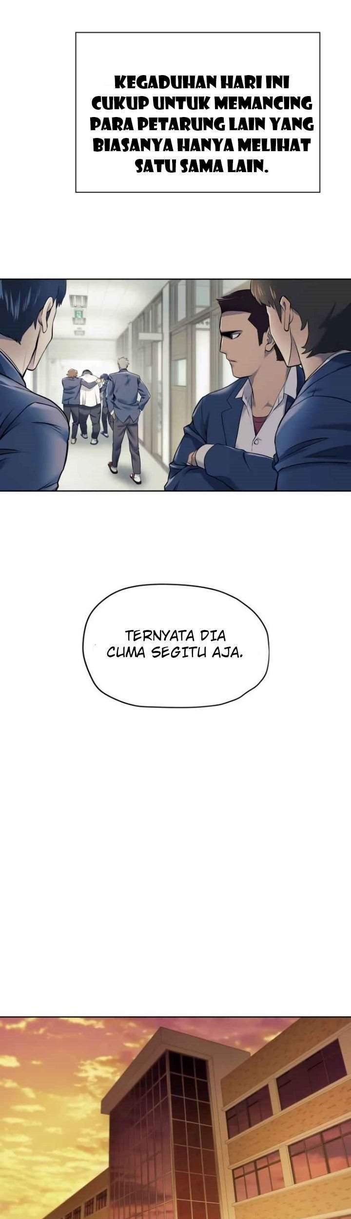 Dog Collar Chapter 3 - halaman 30