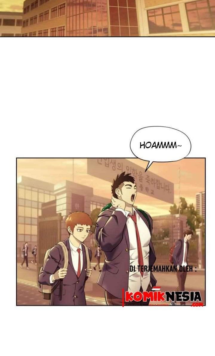 Dog Collar Chapter 3 - halaman 31