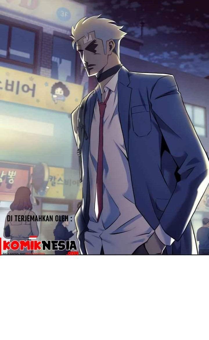Dog Collar Chapter 3 - halaman 39