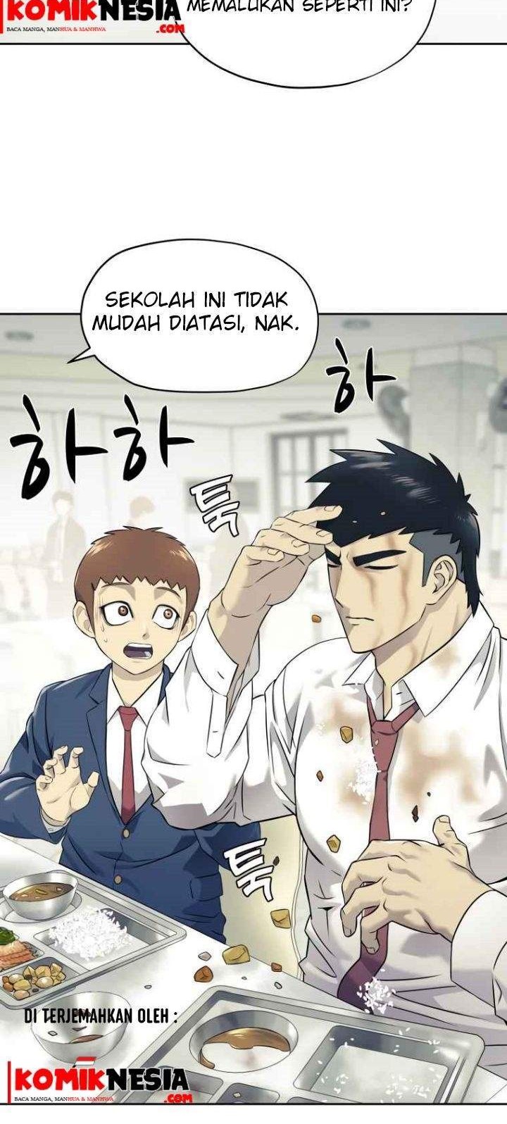 Dog Collar Chapter 4 - halaman 27