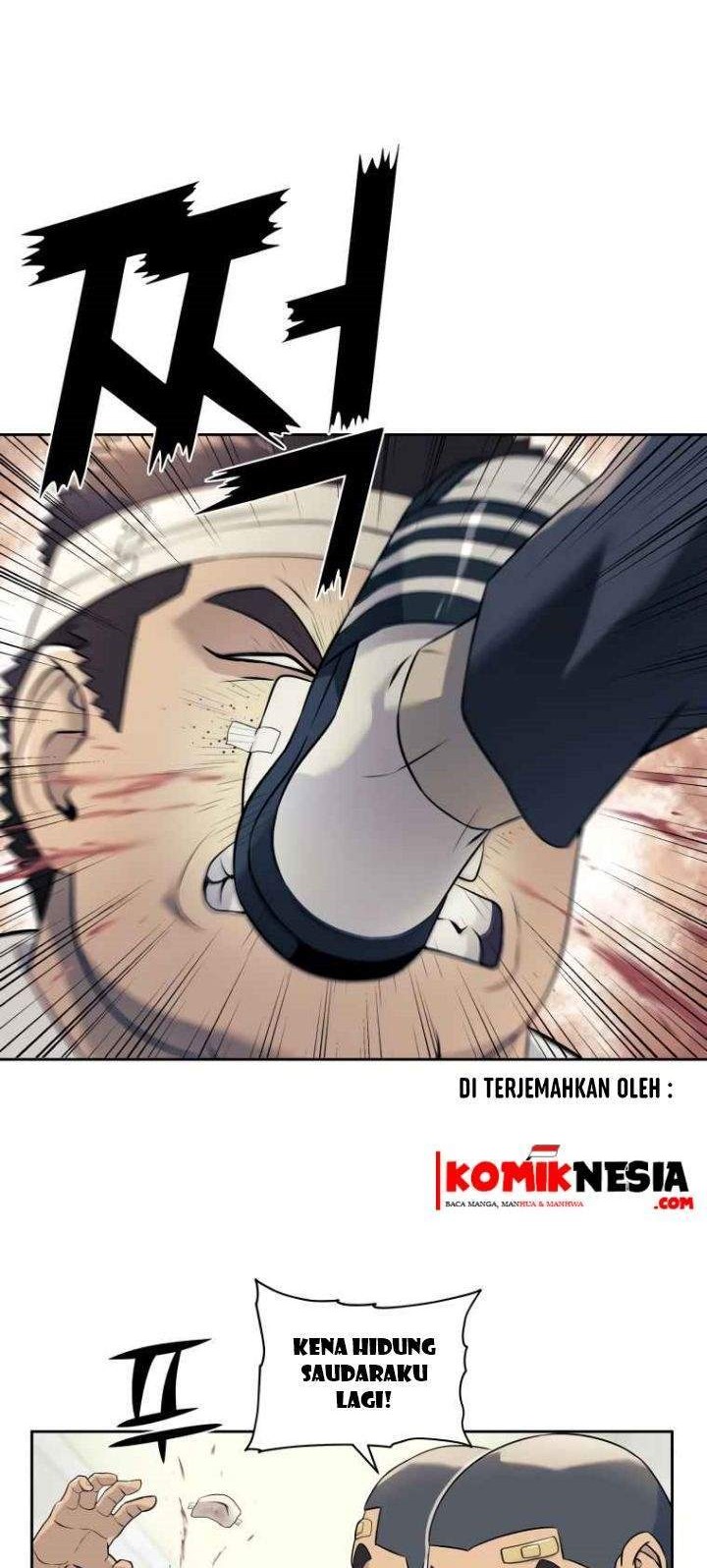 Dog Collar Chapter 4 - halaman 31