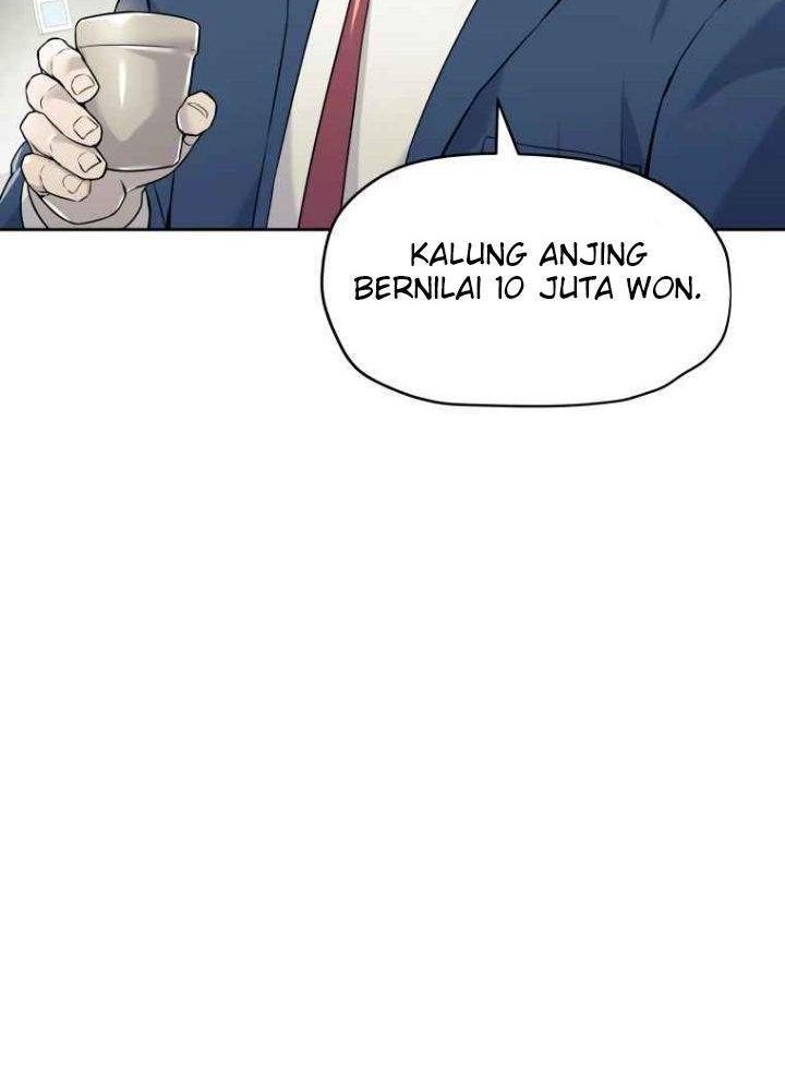 Dog Collar Chapter 4 - halaman 38