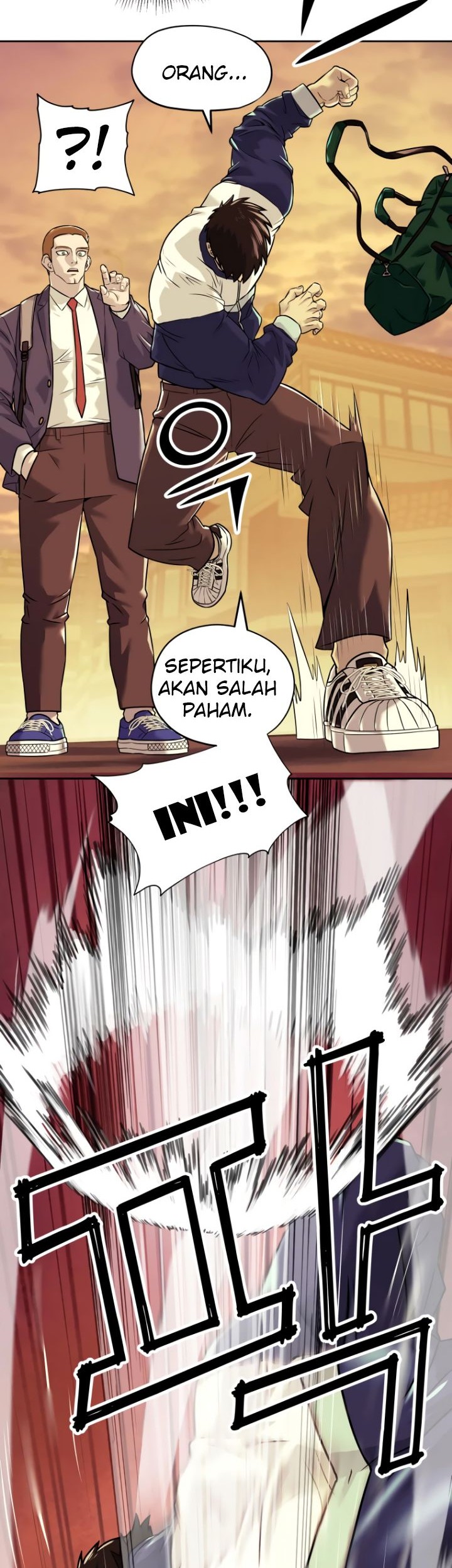 Dog Collar Chapter 5 - halaman 10